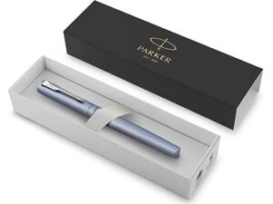 Πένα Parker Vector XL silver blue ct fountpain pen M