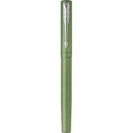 Πένα Parker Vector XL green ct fountpain pen M