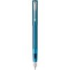 Πένα Parker Vector XL teal blue ct fountpain pen M