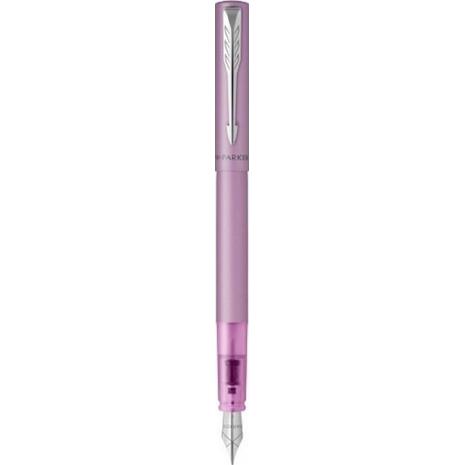 Πένα Parker Vector XL lilac ct fountpain pen M