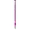 Πένα Parker Vector XL lilac ct fountpain pen M