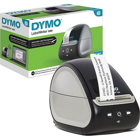 Ετικετογράφος Dymo LabelWriter 550