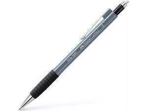 Μηχανικό μολύβι Faber Castell Grip 1345 0.5mm stone grey