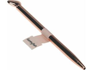 Στυλό διαρκείας Gim Funky Fish Rose Gold Babe με καρδιά (300-30088) - Ανακάλυψε Στυλό & Ανταλλακτικά σε τεράστια ποικιλία για χρήση στο σχολείο, στο σπίτι ή στο γραφείο από το Oikonomou-shop.gr.