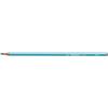 Μολύβι γραφίτη Stabilo Trio HB 369/02 Blue