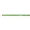 Μολύβι γραφίτη Stabilo Trio HB 369/04 Green