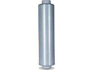 Stretch film μεμβράνη συσκευασίας χειρός 12mic. διάφανο 50εκ. x 400μ.
