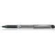 Στυλό υγρής μελάνης PILOT Hi-tecpoint V5 Grip 0.5mm μαύρο