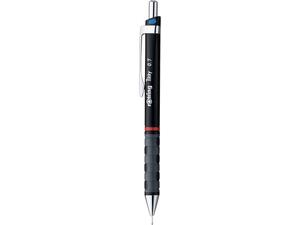 Μολύβι Mηχανικό Rotring Tikky C-Code 0.7mm Black