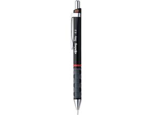 Μολύβι Μηχανικό Rotring Tikky C-Code 0.5mm Black