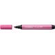 Μαρκαδόρος STABILO Pen 68 MAX 2πλης γραφής 5 mm + 1 mm 68/17 heliotropio (Heliotropio)