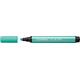 Μαρκαδόρος STABILO Pen 68 MAX 2πλης γραφής 5 mm + 1 mm 68/13 ice green (Ice green)