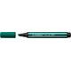 Μαρκαδόρος STABILO Pen 68 MAX 2πλης γραφής 5 mm + 1 mm 68/53 turquoise green (Turquoise Green)