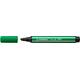 Μαρκαδόρος STABILO Pen 68 MAX 2πλης γραφής 5 mm + 1 mm 68/36 green (Πράσινο)