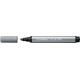 Μαρκαδόρος STABILO Pen 68 MAX 2πλης γραφής 5 mm + 1 mm 68/95 medium cold grey (Cold Grey)