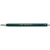 Μηχανικό Mολύβι Faber-Castell Clutch TK 9400 3,15mm 4B