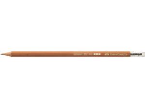 Μολύβι γραφίτη Faber Castell Natural