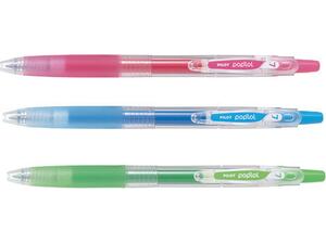 Στυλό Gel Pop Lol 0.7mm σε διάφορα χρώματα