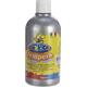Τέμπερα CARIOCA  500ml  (Ασημί)