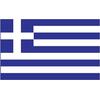 Σημαία Ελληνική 0.52x0.82m