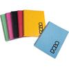 Τετράδιο σπιράλ Polo Classic Note  2 Θεμάτων 17x25cm σε διάφορα χρώματα (9-19-081) (Διάφορα χρώματα)