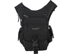 Τσαντάκι μέσης μπανάνα POLO Shoulder Gun (9-08-104-02)