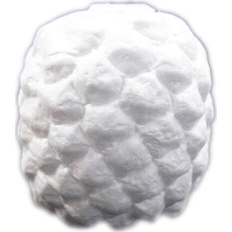 Κουκουνάρα φελιζόλ  9x7,5 cm