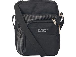Τσαντάκι ωμού POLO Strike (L) (9-07-008-02)