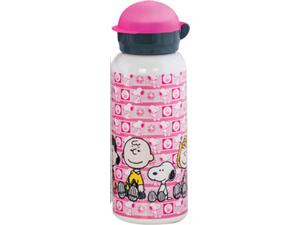 Παγουρίνο POLO Hit Snoopy αλουμίνιο ανοξείδωτο 0,45 lt (8-48-002-01)