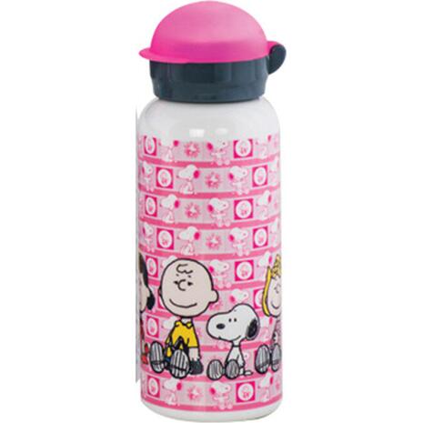 Παγουρίνο POLO Hit Snoopy αλουμίνιο ανοξείδωτο 0,45 lt (8-48-002-01)