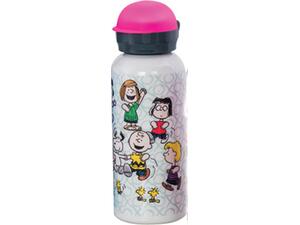 Παγουρίνο POLO Hit Snoopy αλουμίνιο ανοξείδωτο 0,45 lt (8-48-002-05)