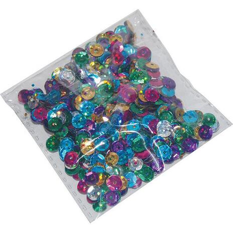 Πούλιες σε διάφορα χρώματα 6mm 14gr