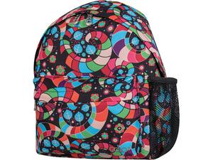Τσάντα Πλάτης 1+1 θέσεων Polo Mini  (9-01-067-62)