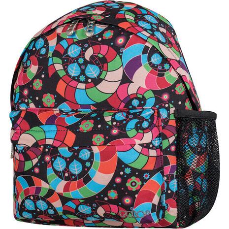 Τσάντα Πλάτης 1+1 θέσεων Polo Mini  (9-01-067-62)