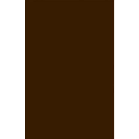 Χαρτί Ursus αφρώδες 20x30cm (A4)  Dark Brown (Καφέ)