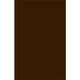 Χαρτί Ursus αφρώδες 20x30cm (A4)  Dark Brown (Καφέ)