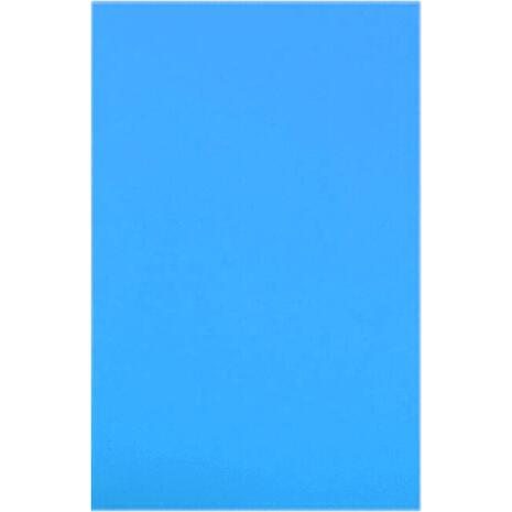Χαρτί Ursus αφρώδες 20x30cm (A4) California Blue (Μπλε)