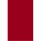 Χαρτί Ursus αφρώδες 20x30cm (A4) Carmine Red (Κόκκινο)