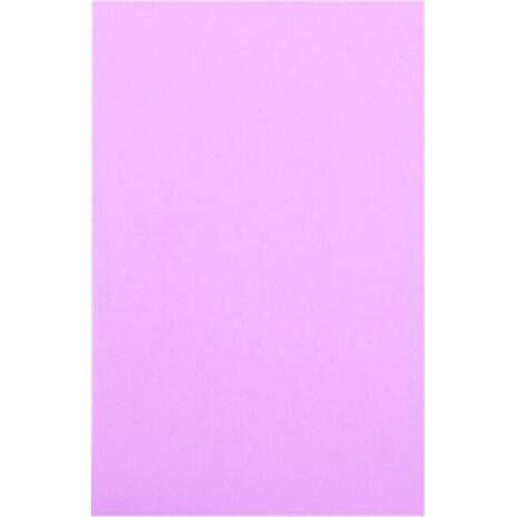 Χαρτί Ursus αφρώδες 20x30cm (A4) Liliac (Λιλά)
