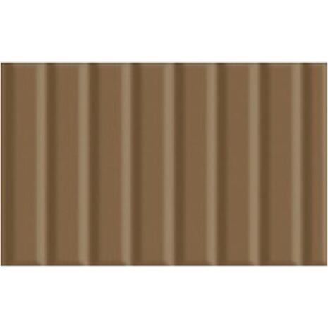 Χαρτί οντουλέ URSUS 3D 50x70cm 260gr Mid Brown (Mid Brown)