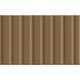 Χαρτί οντουλέ URSUS 3D 50x70cm 260gr Mid Brown (Mid Brown)