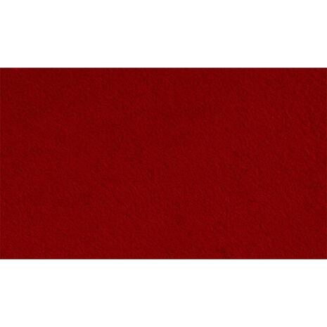 Xαρτί τσόχας Folia 20x30cm 150gr (Κόκκινο)