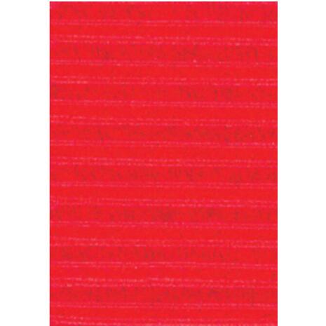 Χαρτί οντουλέ Rainbow 50x70cm (Κόκκινο)