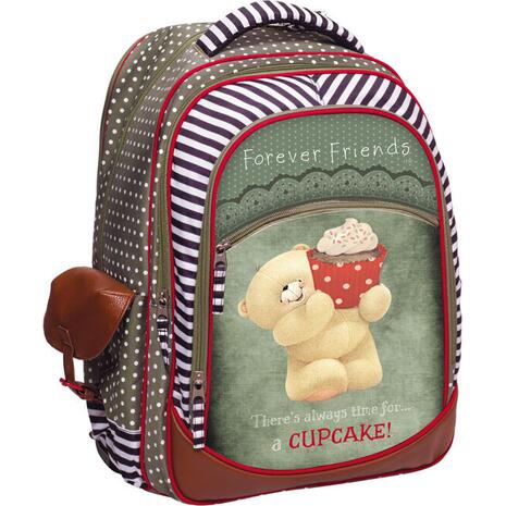Σακίδιο πλάτης Forever Friends Cupcake (333-41031)