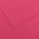 Χαρτί χειροτεχνίας CANSON Colorline 50x70cm 220gr No 11 Fuchsia