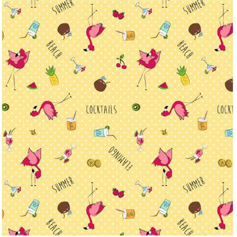 Χαρτί Ursus 50x68cm 300gr Φλαμίνγκο