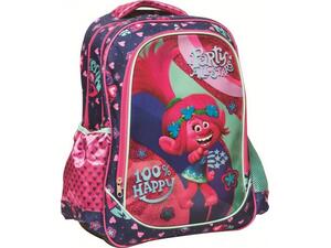 Τσάντα πλάτης Νηπίου GIM Trolls Happy Music