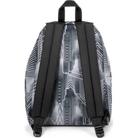 Σχολική Τσάντα Πλάτης Eastpak Padded Pak'r Urban White (EK62064T)