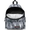 Σχολική Τσάντα Πλάτης Eastpak Padded Pak'r Urban White (EK62064T)
