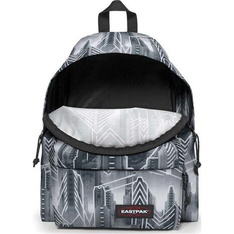 Σχολική Τσάντα Πλάτης Eastpak Padded Pak'r Urban White (EK62064T)